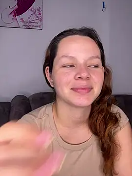 Snapshot of miacarrot chatting on 25, 4, 2026 miacarrot online show from 25, 4, 2026