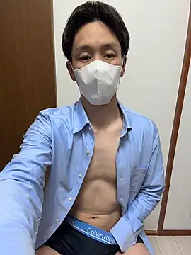 gHayato online show from 31, 3, 2026