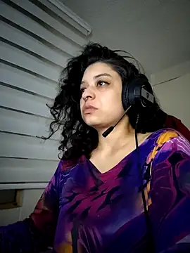 miss carmila1 online show from 6, 11, 2025