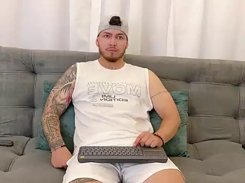 JaxRagnar online show from 22, 5, 2026