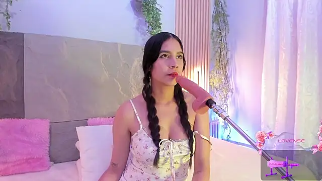 Emmiicute online show from 6, 2, 2026