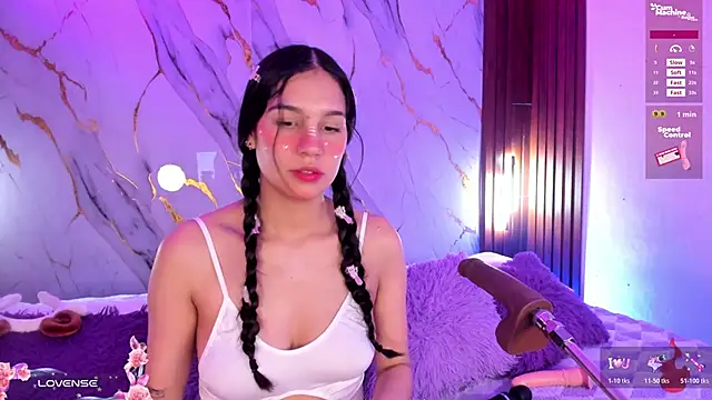 Emmiicute online show from 16, 4, 2026