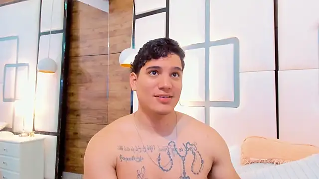 RaymondMorris online show from 19, 10, 2025