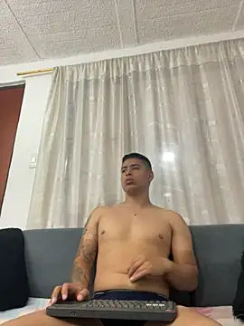 miaftmax online show from 20, 9, 2025