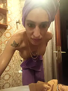 paloma1313 online show from 13, 9, 2025