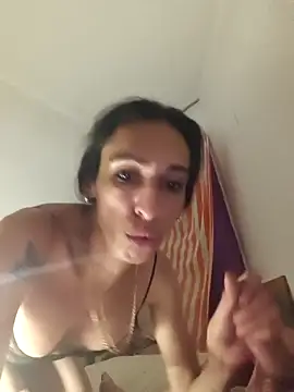 paloma1313 online show from 15, 10, 2025