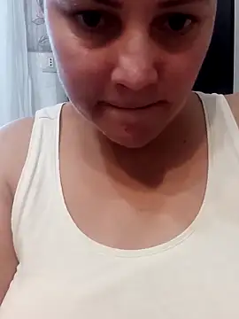 Cassandrina1 online show from 2, 10, 2025