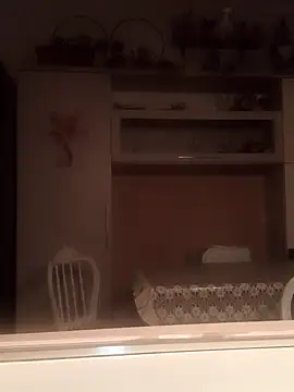 Cassandrina1 online show from 4, 10, 2025