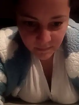 Cassandrina1 online show from 27, 11, 2025