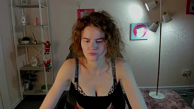 Wanda Gomez online show from 17, 1, 2026