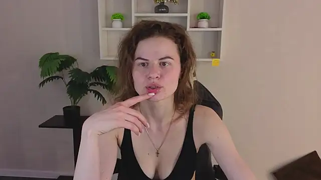 Wanda Gomez online show from 14, 4, 2026