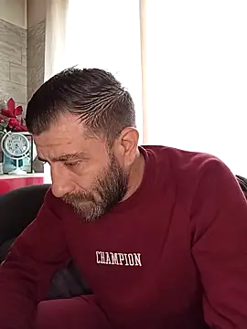 Alexdaniel89 online show from 20, 3, 2026