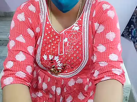 Snapshot of jannu6482 chatting on 26, 10, 2025 jannu6482 online show from 26, 10, 2025