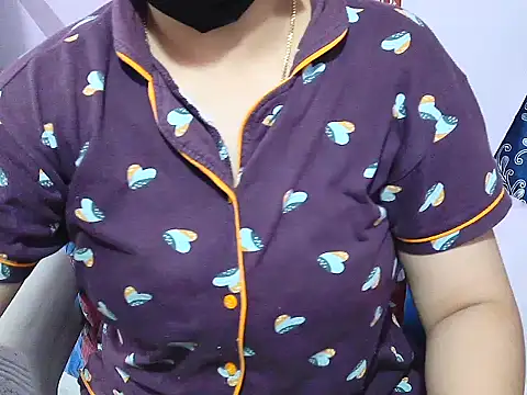 Snapshot of jannu6482 chatting on 18, 2, 2026 jannu6482 online show from 18, 2, 2026