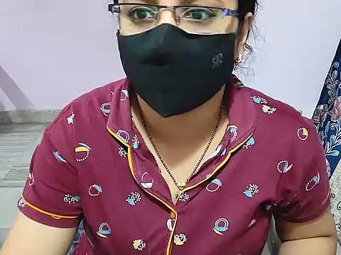 Snapshot of jannu6482 chatting on 1, 3, 2026 jannu6482 online show from 1, 3, 2026