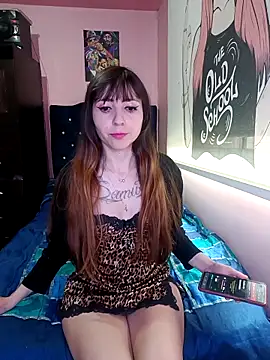 Sophiespenser online show from 25, 11, 2025