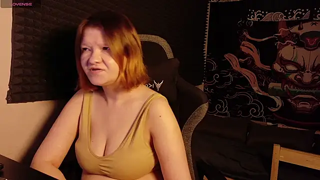 Nora lovvvv online show from 19, 2, 2026