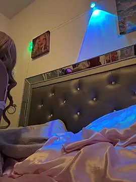 Angelbunnyy online show from 20, 2, 2026