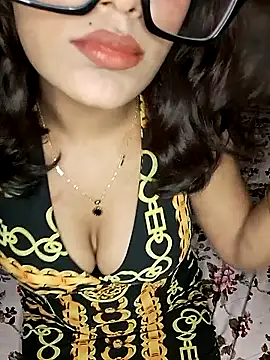 Snapshot of ALEXA_1100 chatting on 13, 9, 2025 ALEXA 1100 online show from 13, 9, 2025