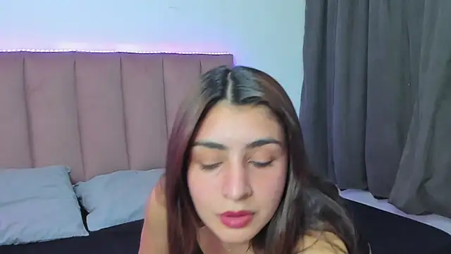 CandyAinsley online show from 27, 9, 2025