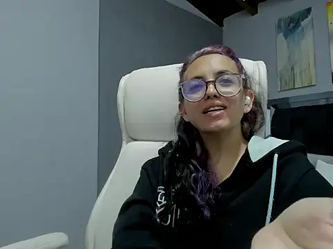 Snapshot of dalila_macherano1 chatting on 10, 9, 2025 dalila macherano1 online show from 10, 9, 2025