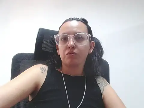 Snapshot of dalila_macherano1 chatting on 26, 9, 2025 dalila macherano1 online show from 26, 9, 2025