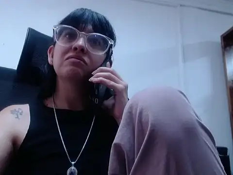 Snapshot of dalila_macherano1 chatting on 27, 9, 2025 dalila macherano1 online show from 27, 9, 2025