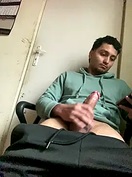 Casiel320 online show from 30, 11, 2025