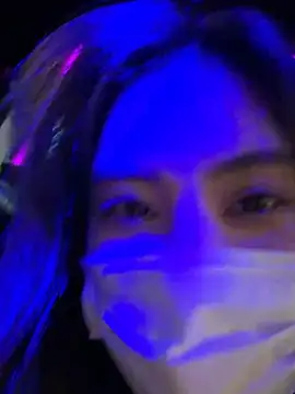 Aquarius-002 online show from 1, 4, 2026