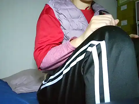 candy00009 online show from 13, 1, 2026