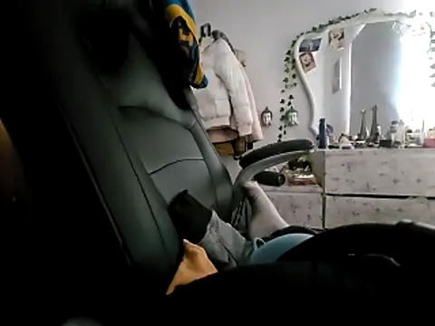 deviansilva online show from 26, 4, 2026