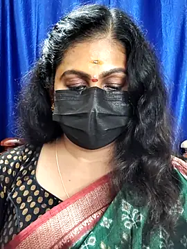 Sweetie swetha37 online show from 21, 10, 2025