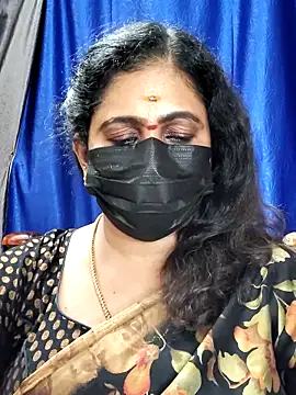 Sweetie swetha37 online show from 7, 11, 2025