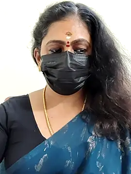 Sweetie swetha37 online show from 18, 11, 2025