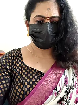 Sweetie swetha37 online show from 6, 1, 2026