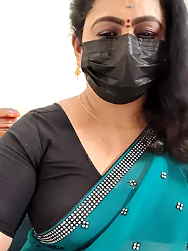 Sweetie swetha37 online show from 9, 1, 2026