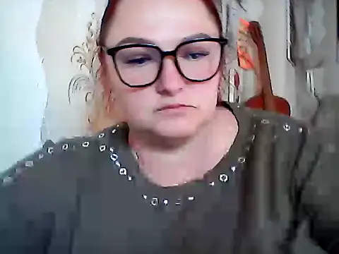 Snapshot of AngelQSky chatting on 27, 9, 2025 AngelQSky online show from 27, 9, 2025