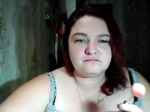 Snapshot of AngelQSky chatting on 23, 10, 2025 AngelQSky online show from 23, 10, 2025