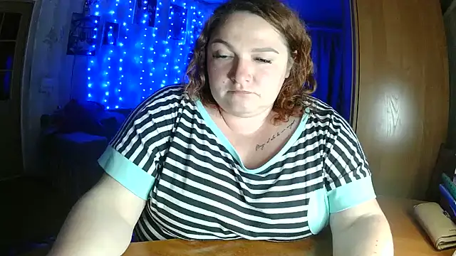 Snapshot of AngelQSky chatting on 19, 6, 2026 AngelQSky online show from 19, 6, 2026