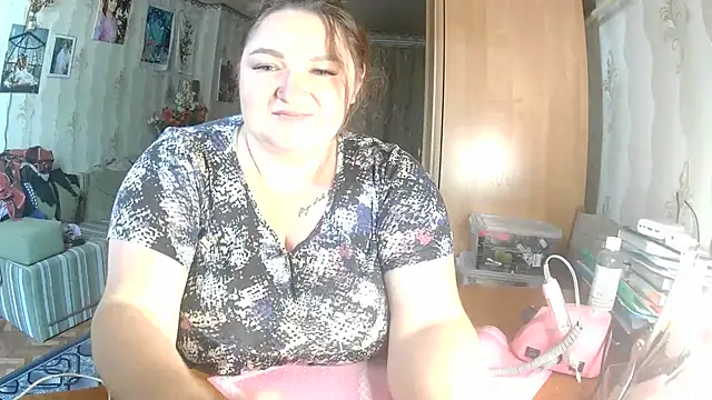 Snapshot of AngelQSky chatting on 6, 7, 2026 AngelQSky online show from 6, 7, 2026