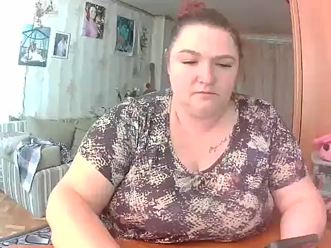 Snapshot of AngelQSky chatting on 11, 7, 2026 AngelQSky online show from 11, 7, 2026