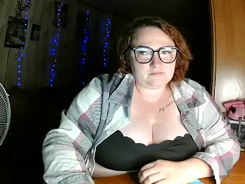 Snapshot of AngelQSky chatting on 16, 7, 2026 AngelQSky online show from 16, 7, 2026