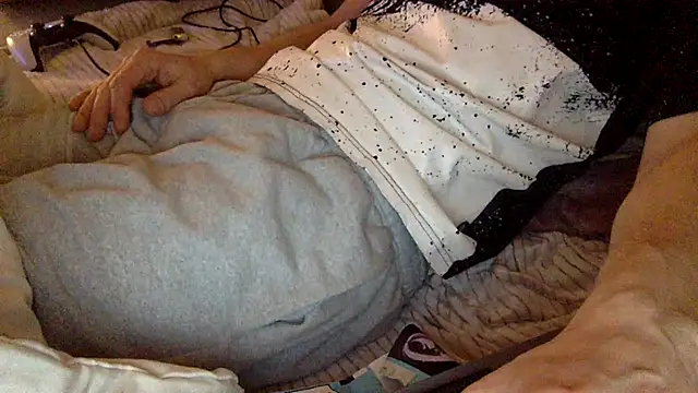 Breezydicksn online show from 30, 10, 2025