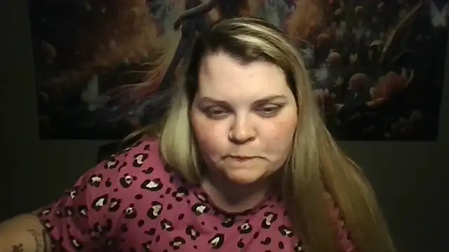 Snapshot of Prettyeyefairy chatting on 7, 11, 2025 Prettyeyefairy online show from 7, 11, 2025