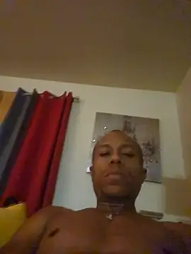Snapshot of mannystrong6933 chatting on 15, 10, 2025 mannystrong6933 online show from 15, 10, 2025