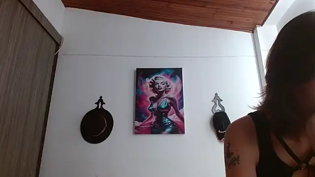 Crystal Star  online show from 9, 4, 2026