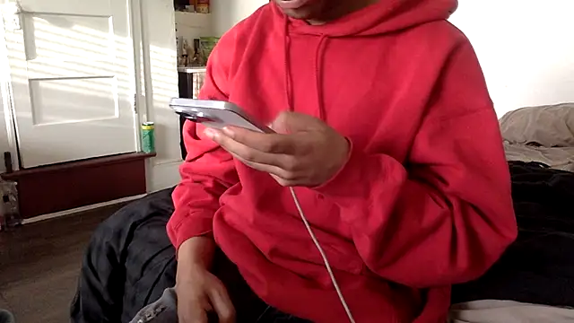 Diodre Benyoon online show from 19, 2, 2026