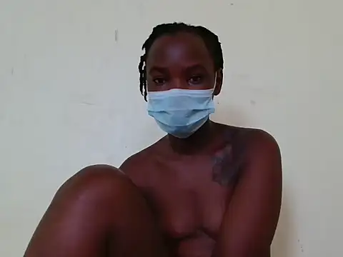 Alexxa ebony online show from 2, 12, 2025