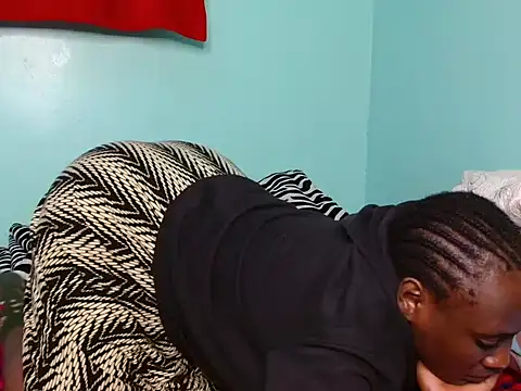 Alexxa ebony online show from 5, 6, 2026