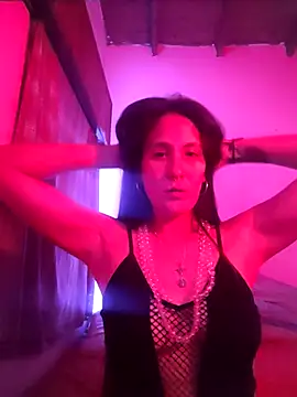 Lilithnocturna88 online show from 26, 10, 2025